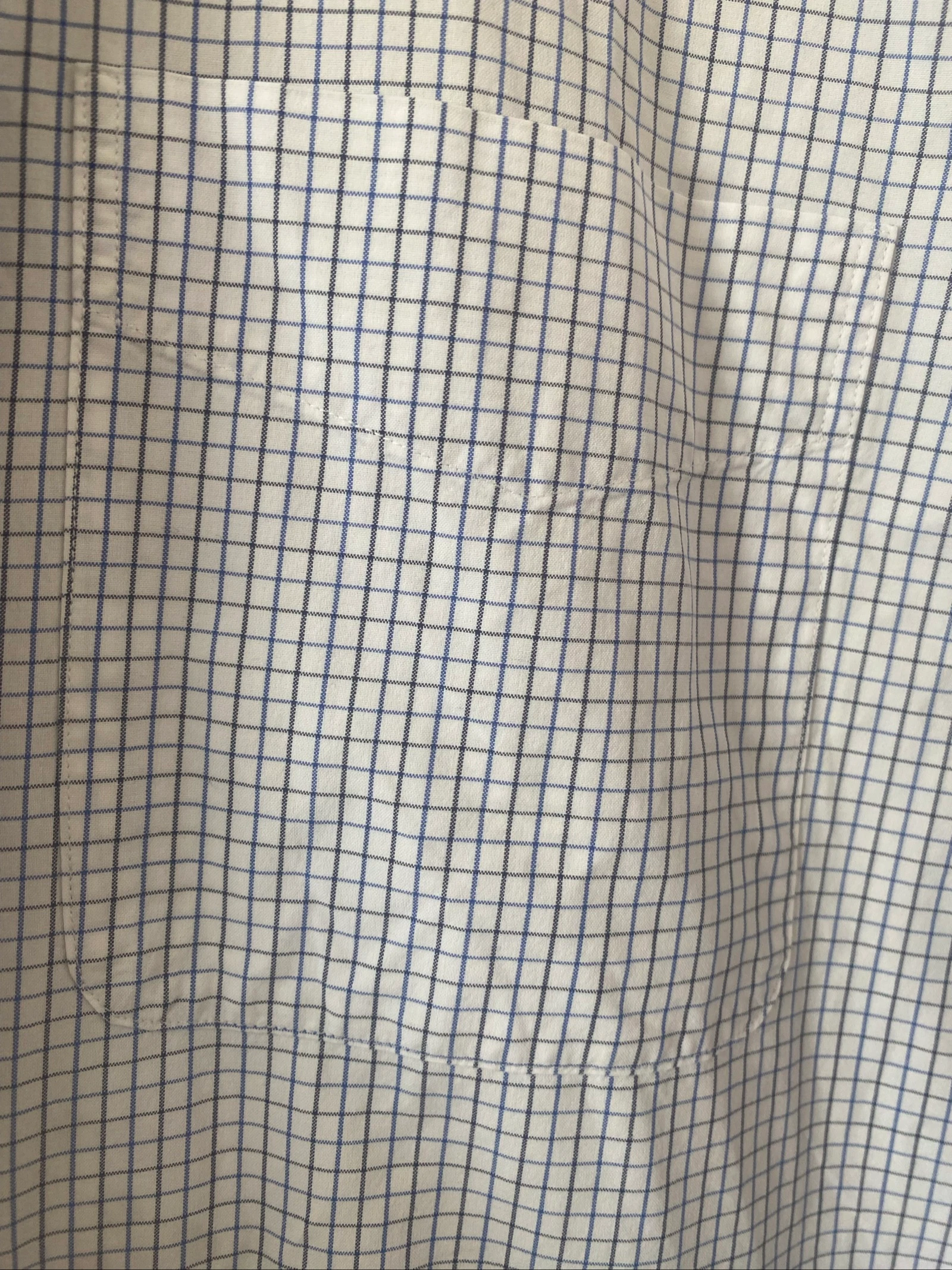 Ralph Lauren plaid shirt. Size M – photo 5